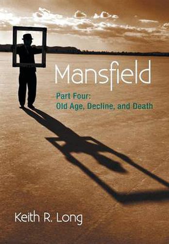 Cover image for Mansfield