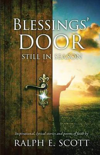 Cover image for Blessings' Door