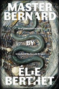 Cover image for Master Bernard (Maitre Bernard)