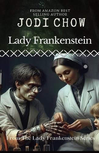 Lady Frankenstein