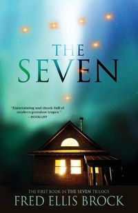 Cover image for The Seven