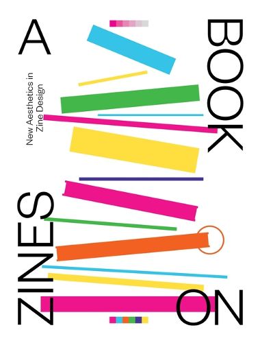 Cover image for A Book on Zines