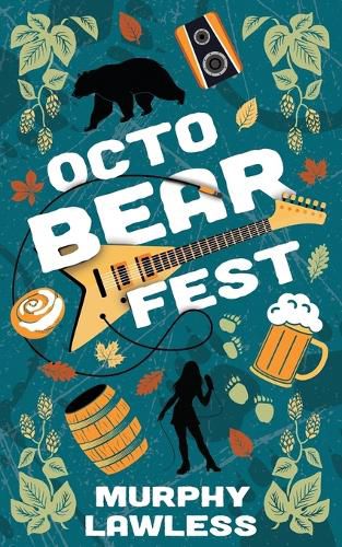 Cover image for OctoBEARfest