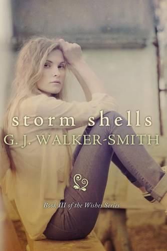 Cover image for Storm Shells