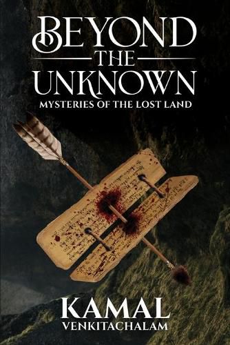 Cover image for Beyond the Unknown: Mysteries of the Lost Land