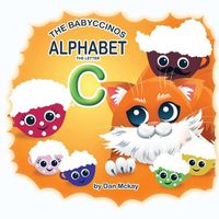 Cover image for The Babyccinos Alphabet The Letter C