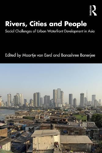 Cover image for Rivers, Cities and People
