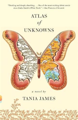 Cover image for Atlas of Unknowns