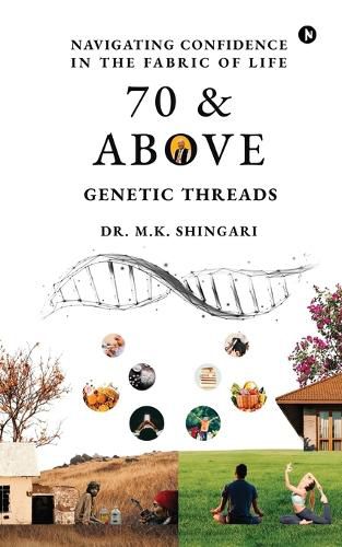 Cover image for 70 and Above