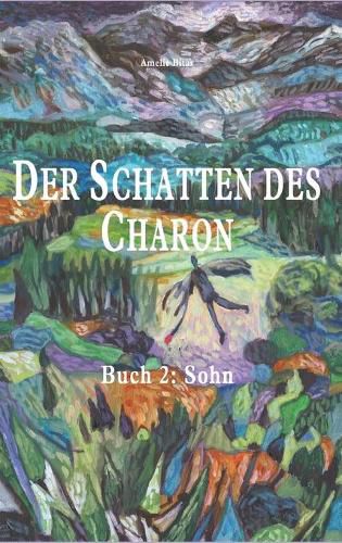 Cover image for Der Schatten Des Charon: Buch 2: Sohn