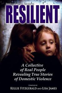 Cover image for Resilient