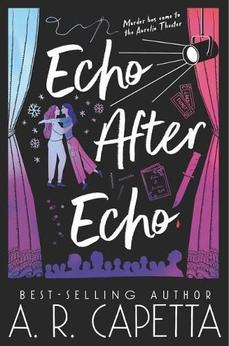 Cover image for Echo After Echo