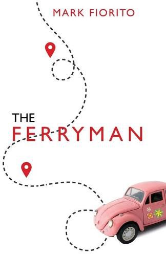 Cover image for The Ferryman