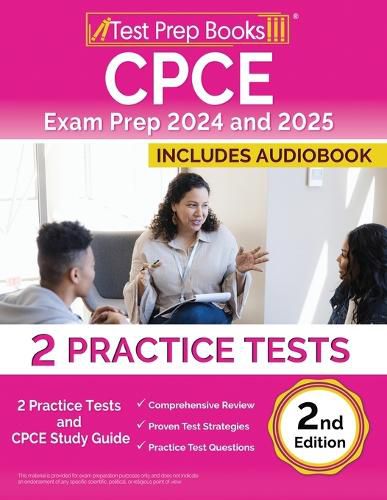 CPCE Exam Prep 2024 and 2025