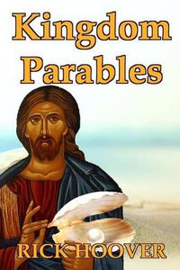 Cover image for Kingdom Parables