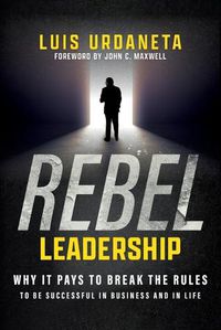 Cover image for Rebel Leadership