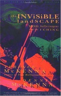 Cover image for The Invisible Landscape