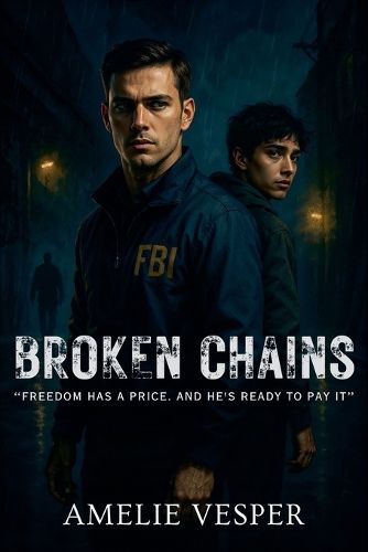 Cover image for Broken Chains