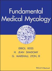 Cover image for Fundamental Medical Mycology