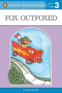 Cover image for Fox Outfoxed