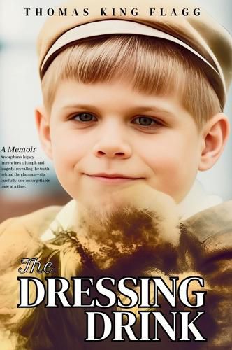Cover image for The Dressing Drink
