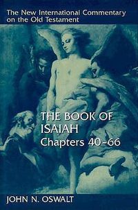 Cover image for Book of Isaiah: Chapters 40-66
