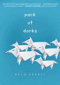 Cover image for Pack of Dorks