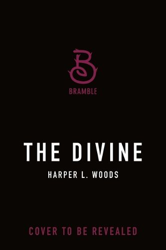 Cover image for The Divine