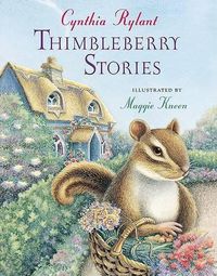 Cover image for Thimbleberry Stories