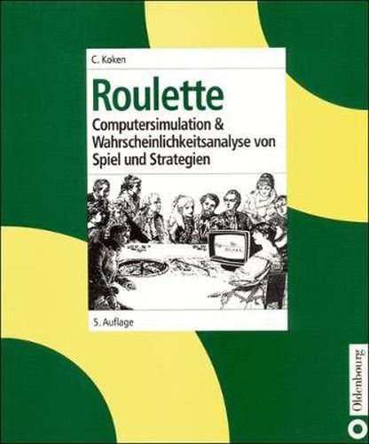 Cover image for Roulette