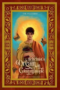 Cover image for Alchemist's Dream in Constantinople