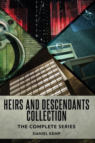 Heirs And Descendants Collection