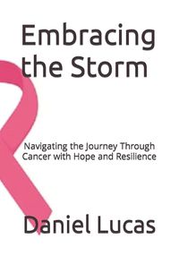 Cover image for Embracing the Storm