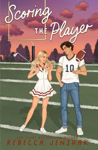 Cover image for Scoring the Player