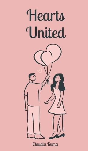 Cover image for Hearts United