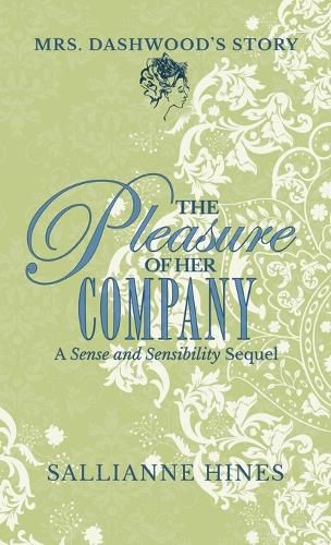 Cover image for The Pleasure of Her Company