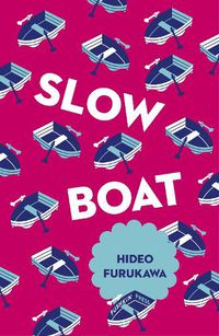 Cover image for Slow Boat