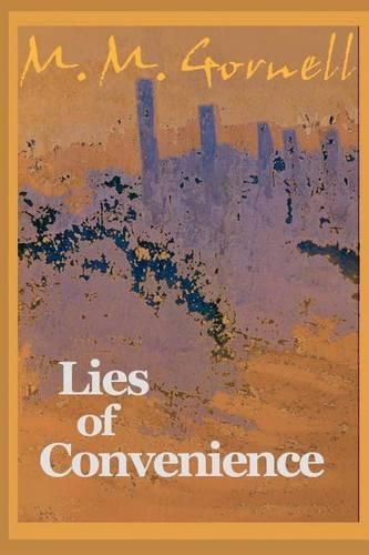 Cover image for Lies of Convenience