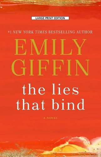 Cover image for The Lies That Bind