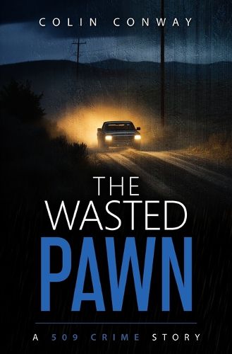 Cover image for The Wasted Pawn