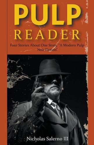 Cover image for Pulp Reader