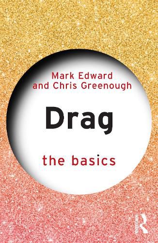 Cover image for Drag: The Basics