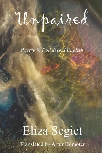 Cover image for Unpaired: Poetry in Polish and English