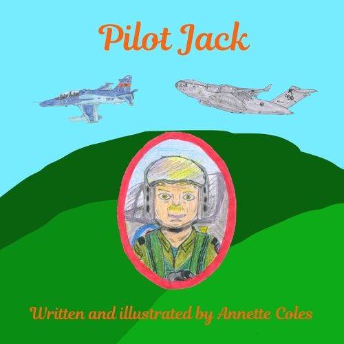 Cover image for Pilot Jack