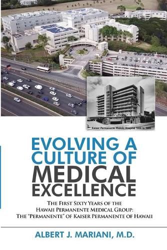 Cover image for Evolving a Culture of Medical Excellence