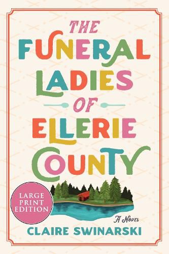 The Funeral Ladies of Ellerie County