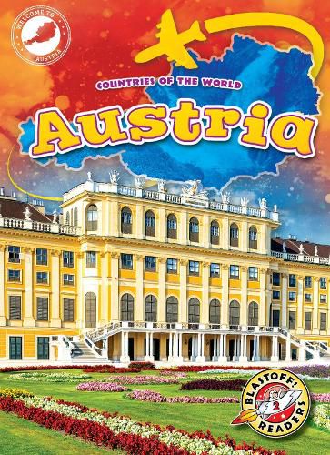 Cover image for Austria