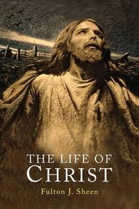 Cover image for The Life of Christ
