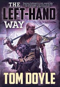 Cover image for The Left-Hand Way