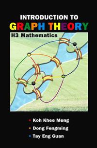 Cover image for Introduction To Graph Theory: H3 Mathematics